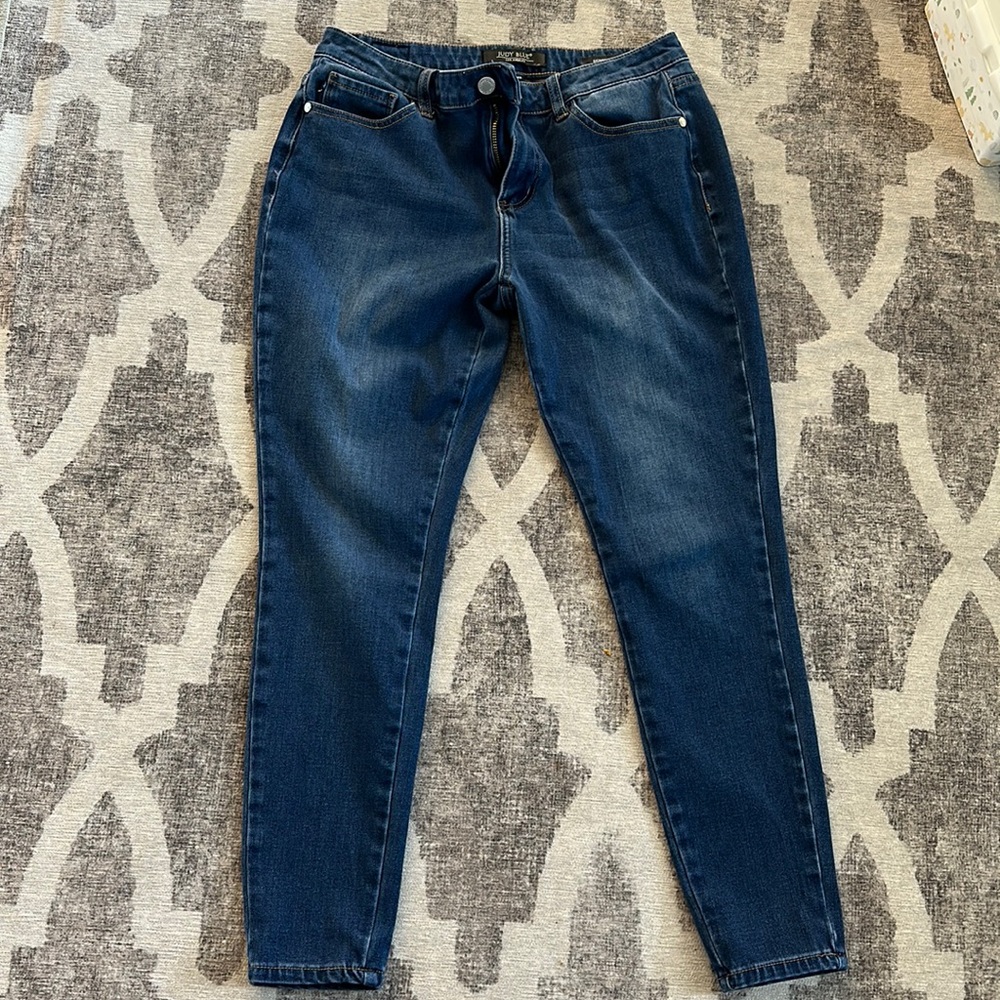 Dark, Judy Blue Jeans Skinny fit 11/30
